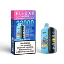 CAIXA ELFBAR GH23.000 - 10 UNIDADES
