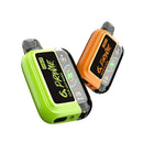 CAIXA OXBAR G PRIME 25.000 - 10 UNIDADES