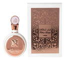 Perfume Árabe Original Fakar Rose 100ML
