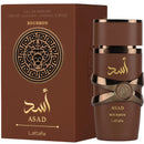 LATTAFA ASAD BOURBON (EDP) - 100ML - PERFUME MASCULINO
