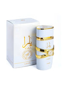 PERFUME FEMENINO - YARA MOI LATTAFA