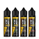 Blvk Yellow 60ML (3 Mg)