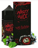 NASTY Freebase 3mg 60ML