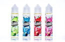 Juice Bazooka - 3mg 60ML