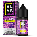 BLVK SALT PURPLE 50mg 30ML