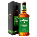 WHISKY MAÇA VERDE JACK DANIELS TENNESSEE 1L