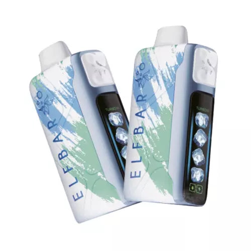 ELF BAR ICE KING 40K - 2 UNIDADES