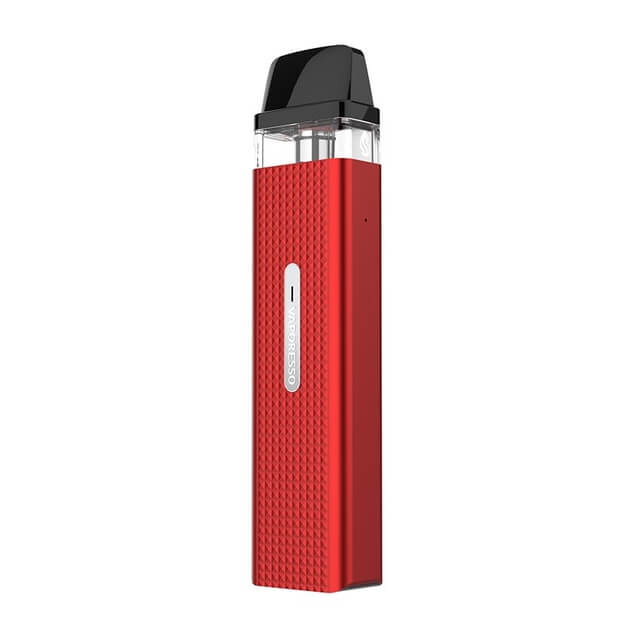 Combo Pod System XROS Mini Vaporesso + Ignite Salt 35 MG