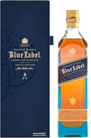 WHISKY JOHNNIE WALKER BLUE LABEL 750ML