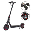 Patinete Elétrico Scooter 350W WeHawk SSM Dobrável 36V