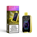 CAIXA ELFBAR FS18000 PUFFS - 10 UNIDADES