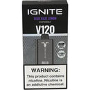 CAIXA IGNITE V120 PRO - 10 UNIDADES