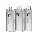 CAIXA IGNITE V250 SILVER - 10 UNIDADES