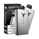 CAIXA IGNITE V80 METAL EDITION - 10 UNIDADES