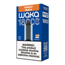 CAIXA WAKA 18.000 PUFFS – 10 UNIDADES