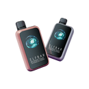 CAIXA ELFBAR 20K BC TOUCH - 10 UNIDADES