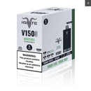 CAIXA IGNITE V150 PRO 5% – 10 UNIDADES