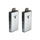 IGNITE V250 25.000 PUFFS - 02 UNIDADES