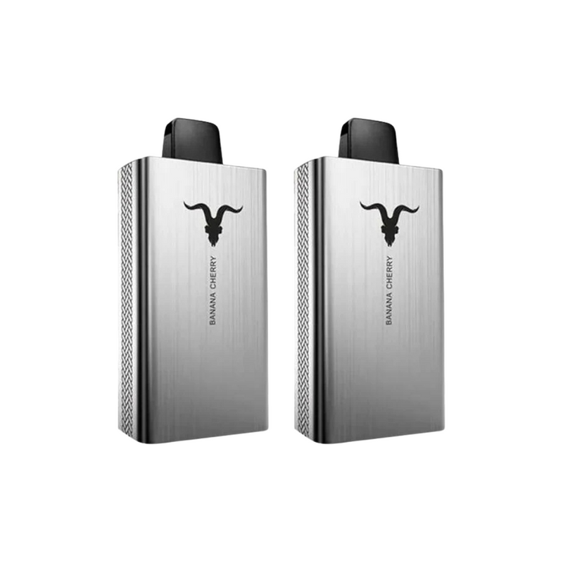 IGNITE V80 8.000 PUFFS - 02 UNIDADES