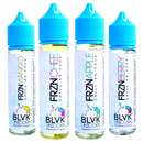 Blvk Frozen 60 ML (3 Mg)