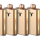 CAIXA IGNITE V250 GOLD 5% - 10 UNIDADES