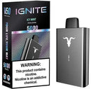 CAIXA IGNITE V50 BLACK - 10 Unidades