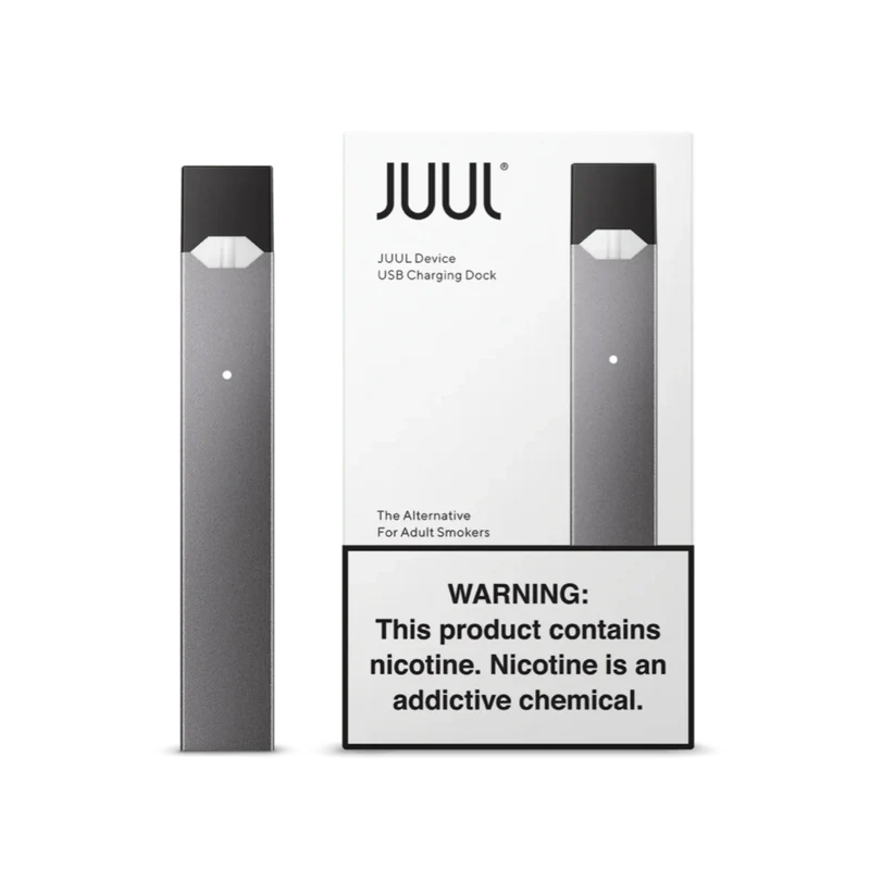 JUUL DEVICE