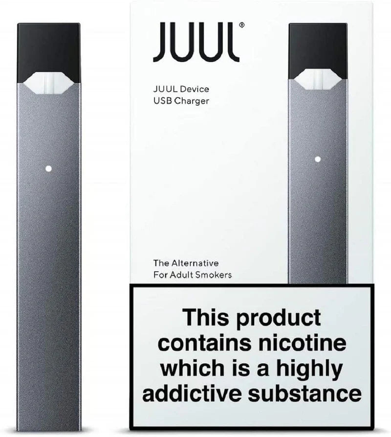 JUUL DEVICE