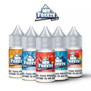 MR. FREEZE Salt 30 ML (50 MG)