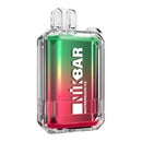 CAIXA NIKBAR 12.000 PUFFS - 10 UNIDADES