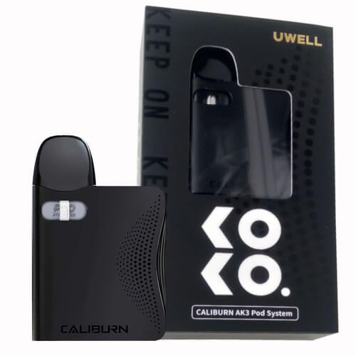 KOKO AK 3 Uwell KIT Pod System