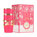PERFUME FEMININO - YARA CANDY LATTAFA