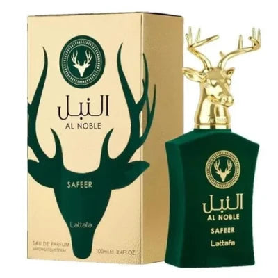 LAFFATA AL NOBLE SAFEER - PERFUME