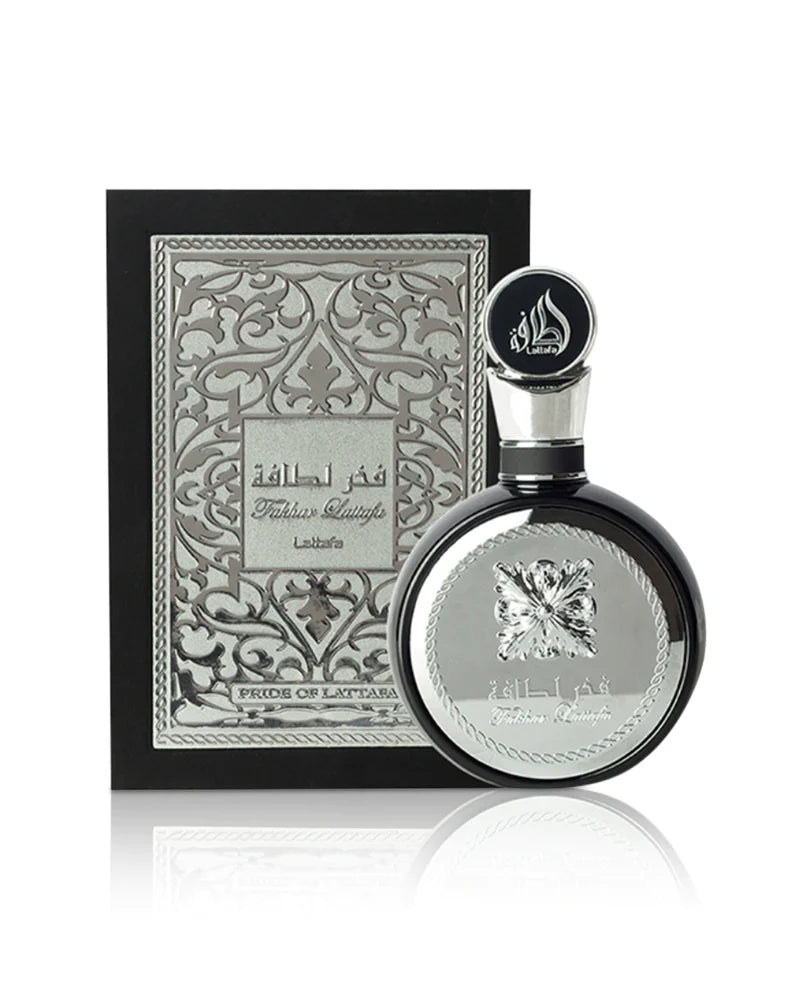 LATTAFA FAKHAR MAN - PERFUME