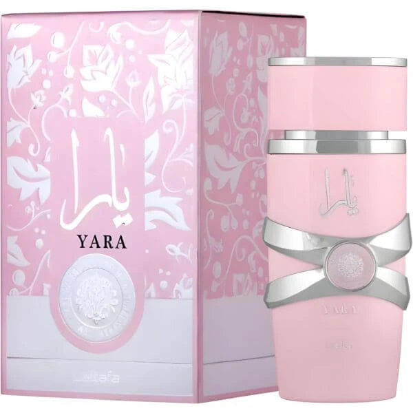 LATTAFA YARA - EAU DE PARFUM (100 ML) - PERFUME