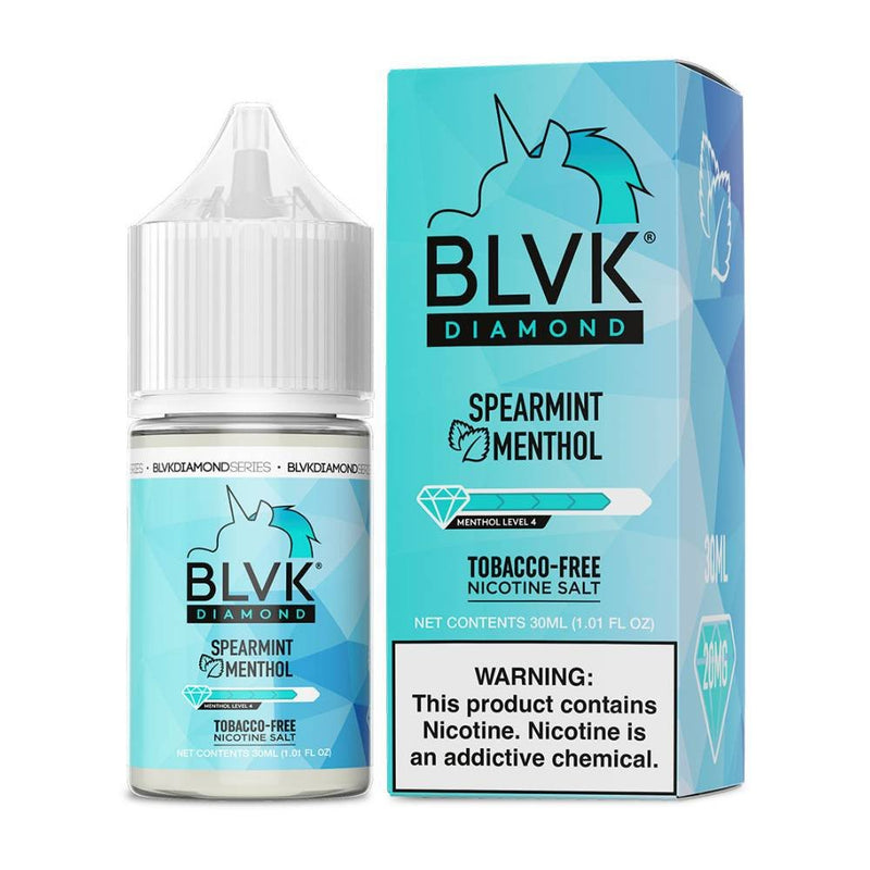 BLVK DIAMOND 35mg 30ML