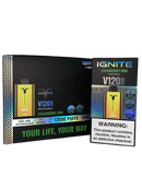 CAIXA IGNITE V120 PRO GOLD - 10 UNIDADES