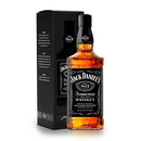 WHISKY JACK DANIEL’S OLD NO. 7 TENNESSEE WHISKEY 1L