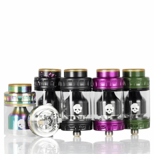 Atomizador Blotto Tank - RTA - DOVPO