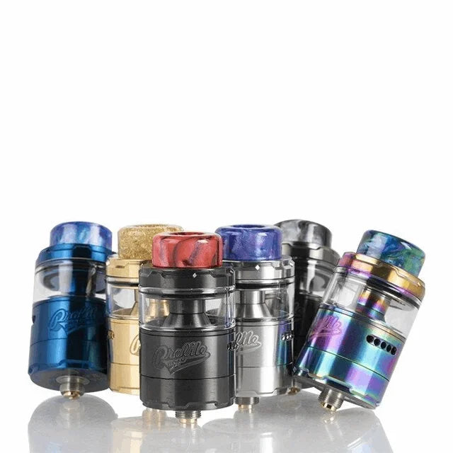 Atomizador Profile Unity RTA - Wotofo