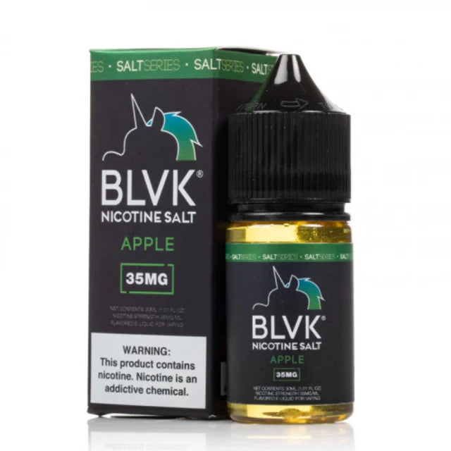 BLVK Nic Salt 50mg 30ML