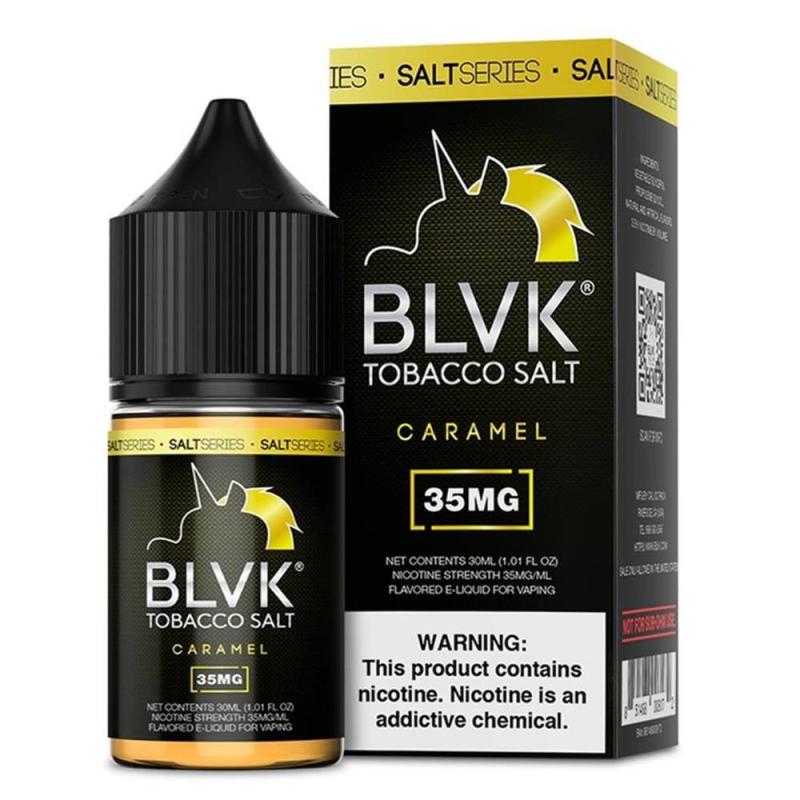 BLVK Nic Salt 35mg 30ML