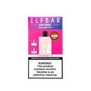 CAIXA ELFBAR CARTUCHO EW 16.000 - 10 UNIDADES