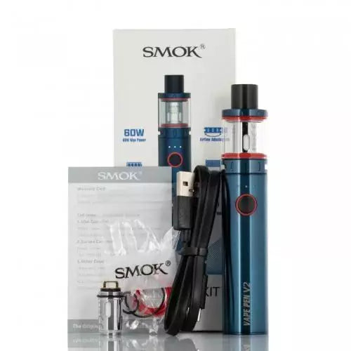 SMOK Pen V2 Kit 60W 1600mAh