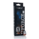 Bobina Coil Reposição U6 - 05 Unidades