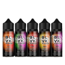BLVK FUSION Juice 3mg 60 ML