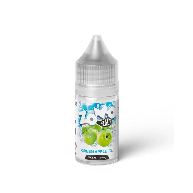 Zomo Salt 30ML (50 Mg)