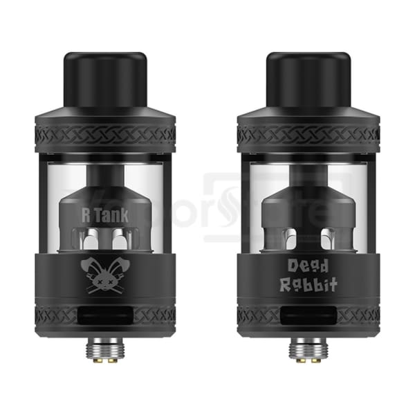 HELLVAPE Tanque DEAD RABBIT R RTA MESH