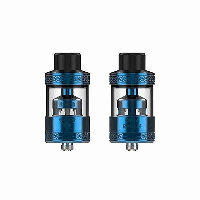 HELLVAPE Tanque DEAD RABBIT R RTA MESH