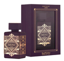 BADEE AL OUD AMETHYST LATTAFA - PERFUME UNIXEX 100 ML